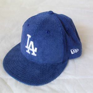 Proper LBC X New Era LA Dodgers Fitted Size 7 1/2